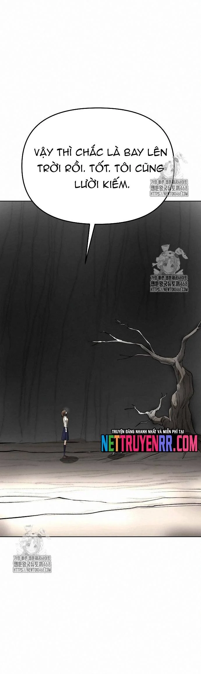 Thiên Ma 3077 Chapter 48 - Trang 2