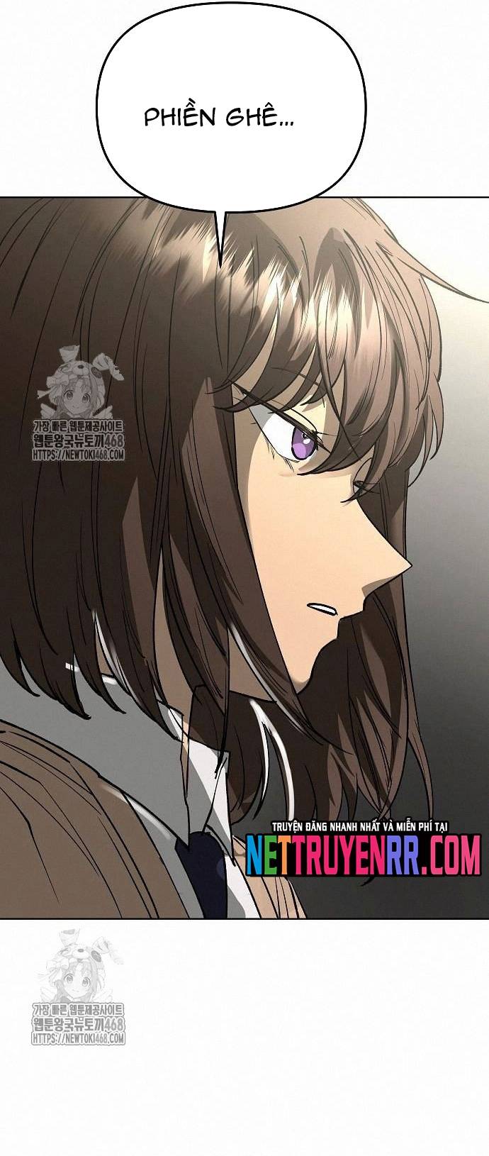Thiên Ma 3077 Chapter 48 - Trang 2