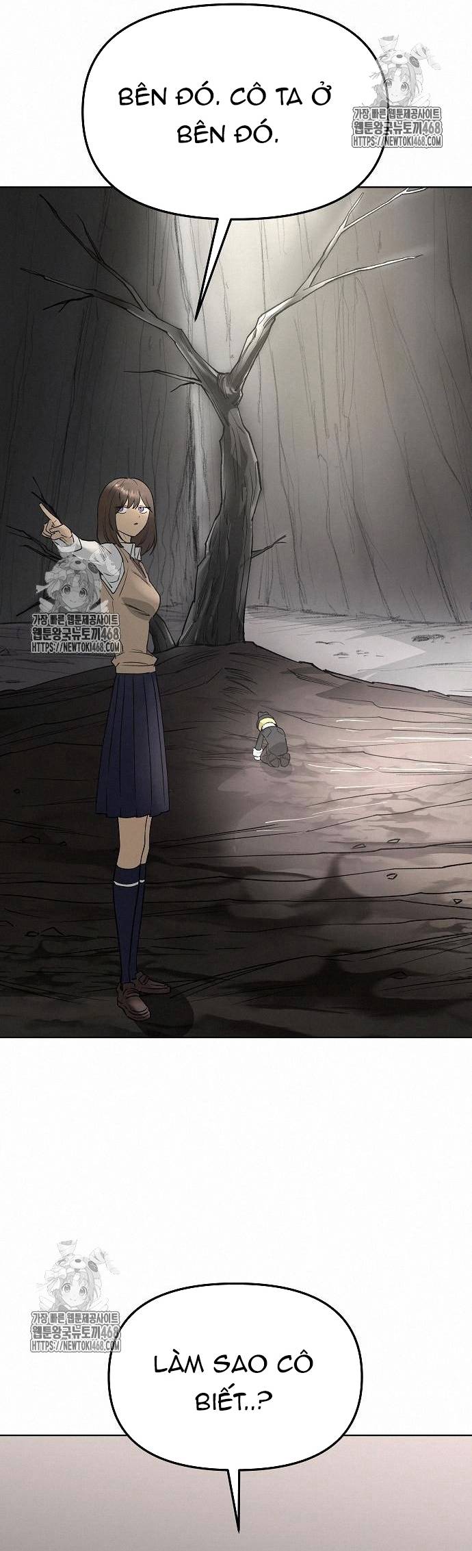 Thiên Ma 3077 Chapter 48 - Trang 2