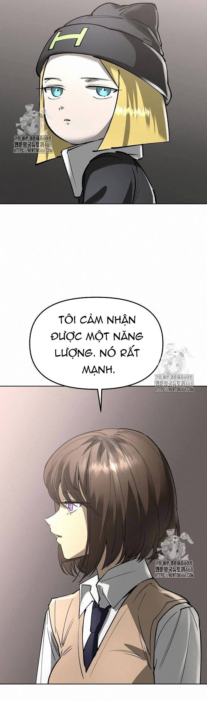 Thiên Ma 3077 Chapter 48 - Trang 2