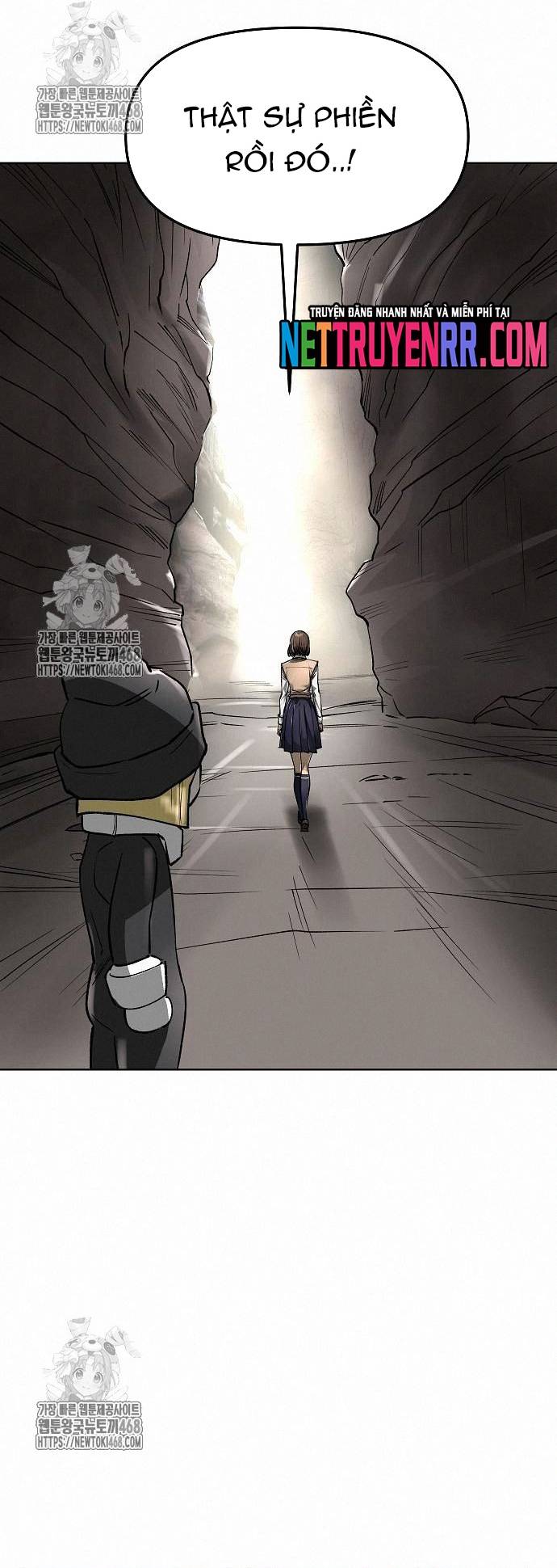 Thiên Ma 3077 Chapter 48 - Trang 2