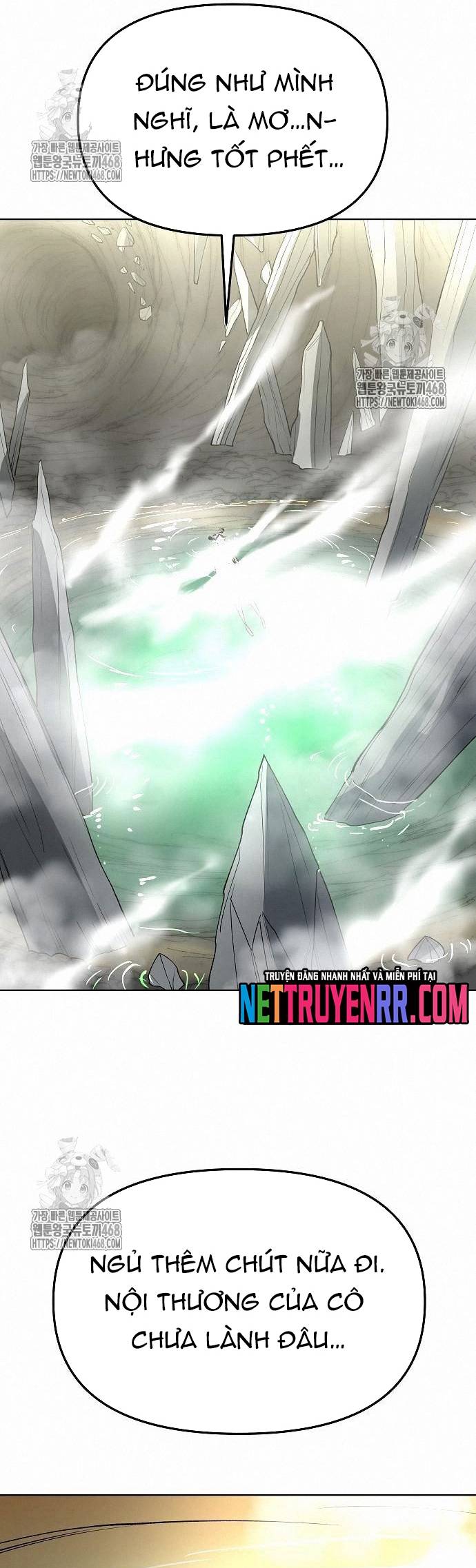 Thiên Ma 3077 Chapter 48 - Trang 2