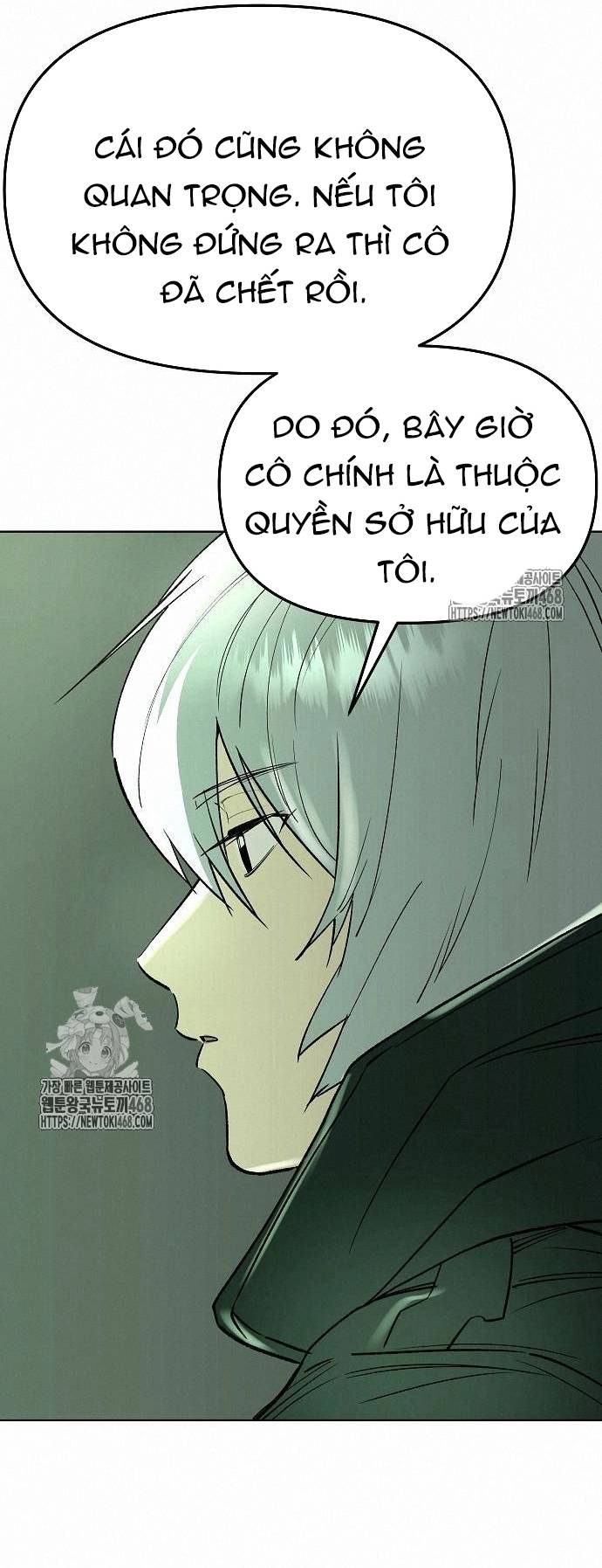 Thiên Ma 3077 Chapter 48 - Trang 2