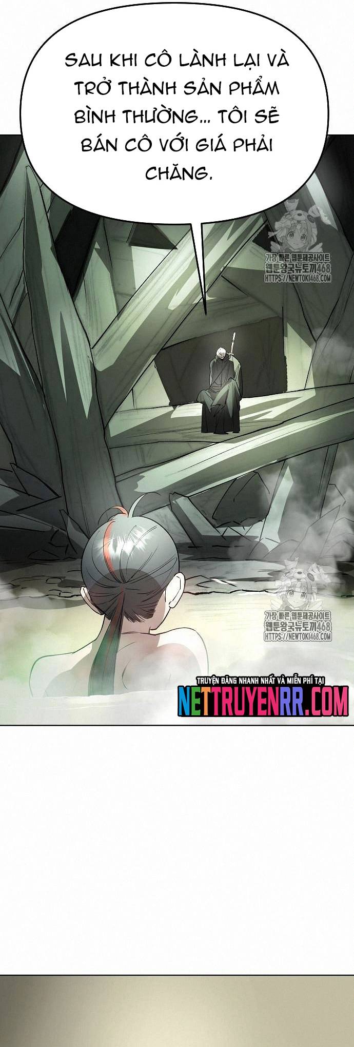 Thiên Ma 3077 Chapter 48 - Trang 2