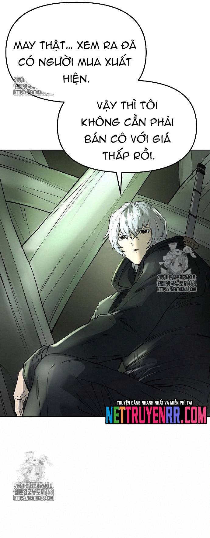 Thiên Ma 3077 Chapter 48 - Trang 2