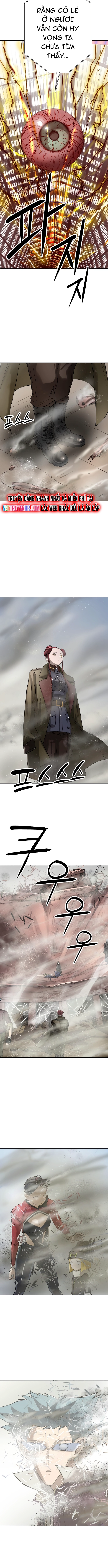 Thiên Ma 3077 Chapter 54 - Trang 3