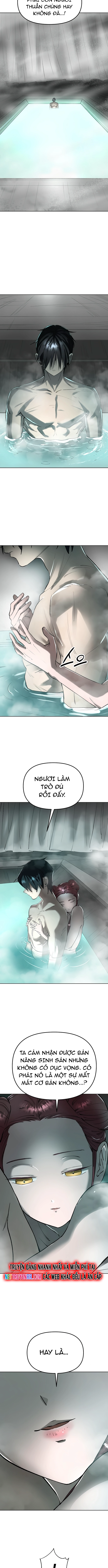 Thiên Ma 3077 Chapter 54 - Trang 3