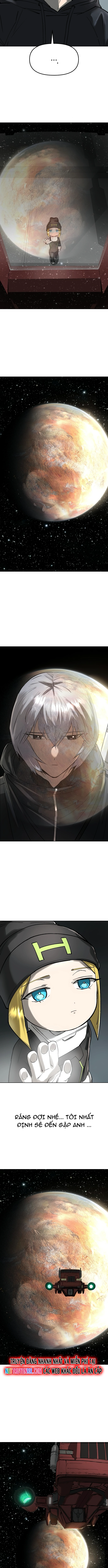 Thiên Ma 3077 Chapter 54 - Trang 3