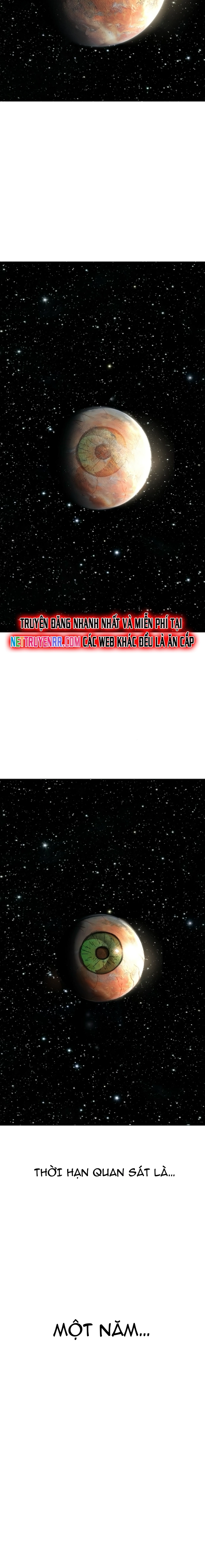 Thiên Ma 3077 Chapter 54 - Trang 3