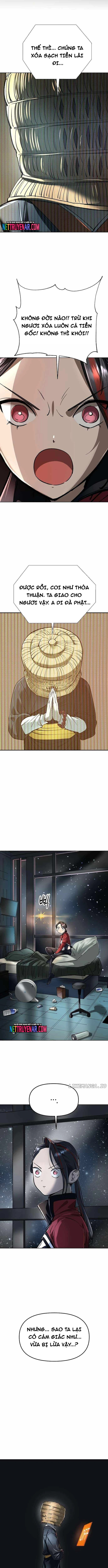 Thiên Ma 3077 Chapter 55 - Trang 3