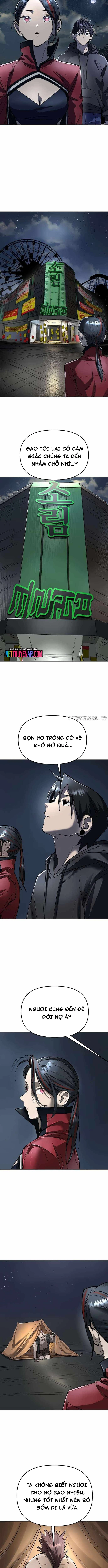 Thiên Ma 3077 Chapter 55 - Trang 3