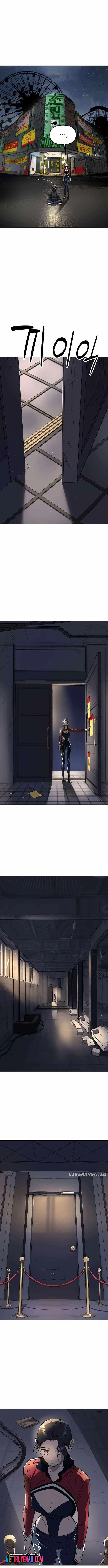 Thiên Ma 3077 Chapter 55 - Trang 3