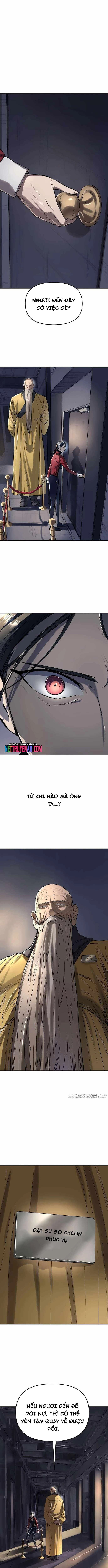 Thiên Ma 3077 Chapter 55 - Trang 3