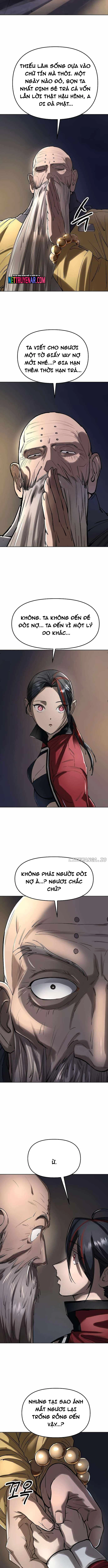 Thiên Ma 3077 Chapter 55 - Trang 3