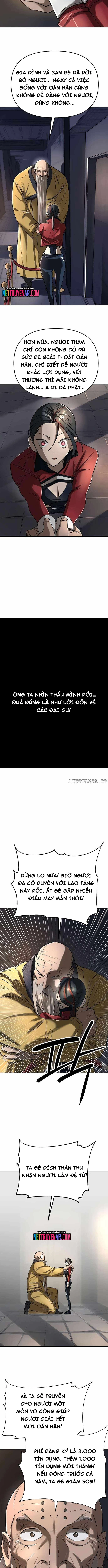 Thiên Ma 3077 Chapter 55 - Trang 3