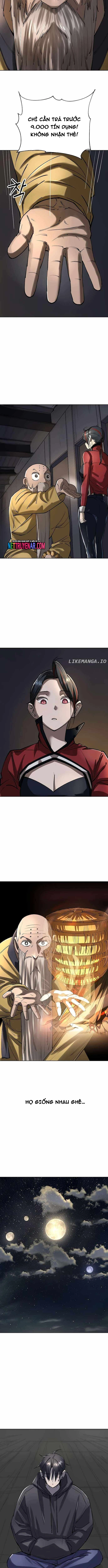 Thiên Ma 3077 Chapter 55 - Trang 3