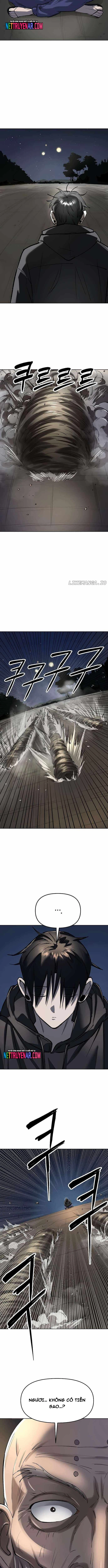 Thiên Ma 3077 Chapter 55 - Trang 3