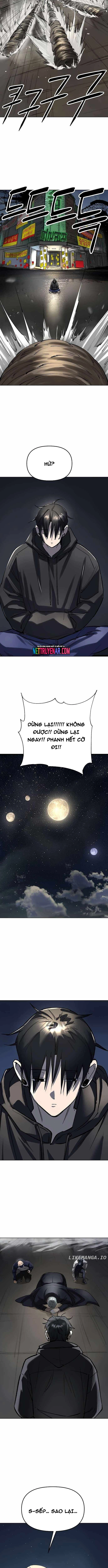 Thiên Ma 3077 Chapter 55 - Trang 3