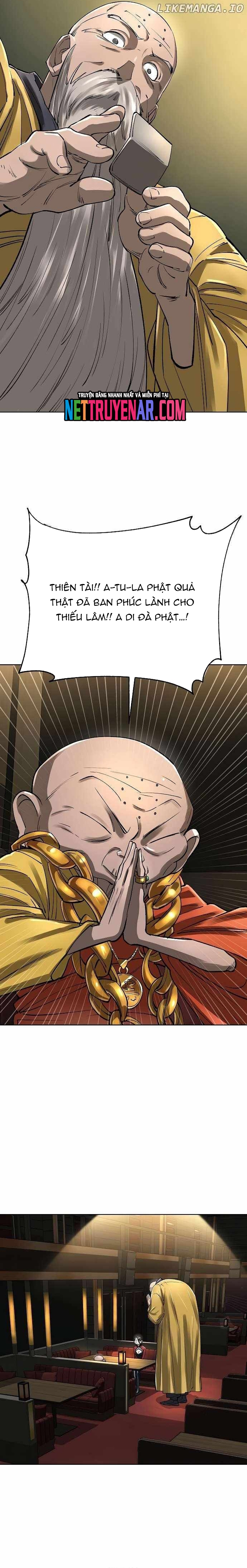 Thiên Ma 3077 Chapter 56 - Trang 3