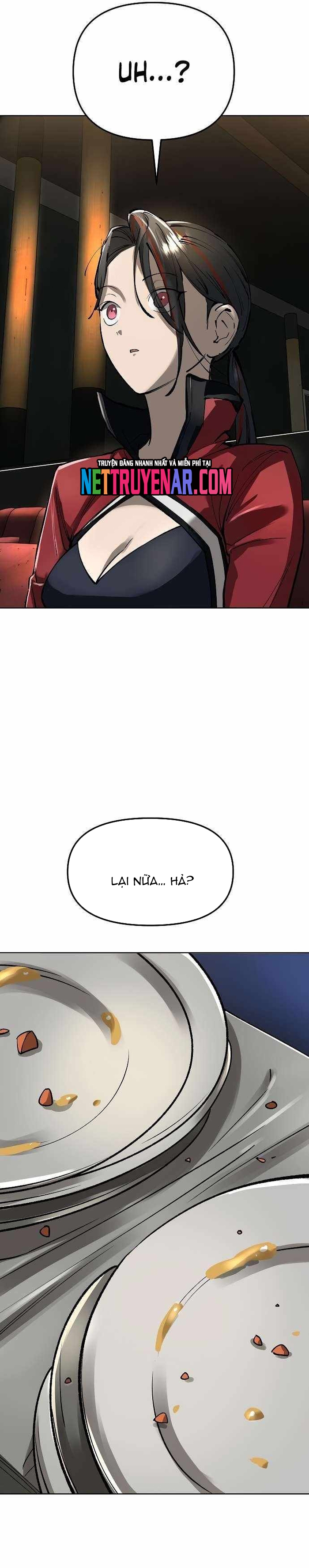 Thiên Ma 3077 Chapter 56 - Trang 3