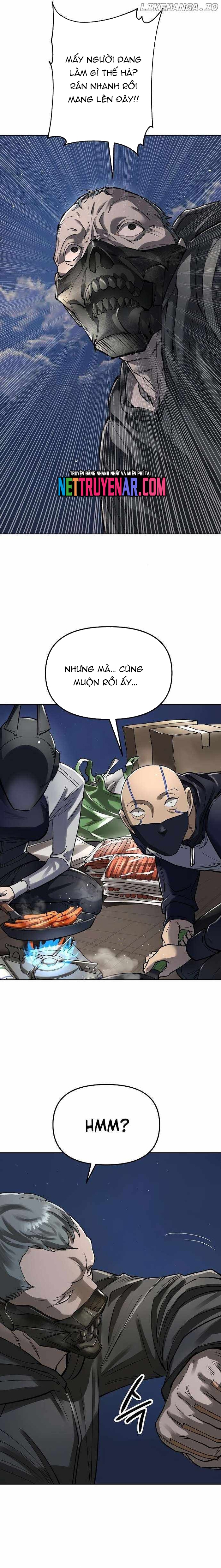 Thiên Ma 3077 Chapter 56 - Trang 3