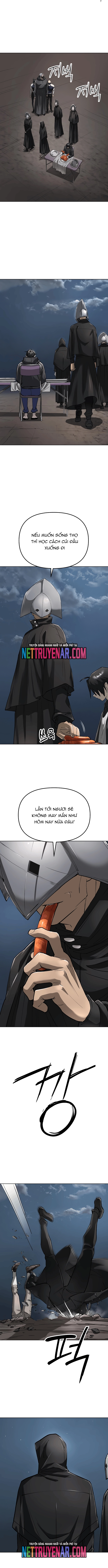 Thiên Ma 3077 Chapter 57 - Trang 3