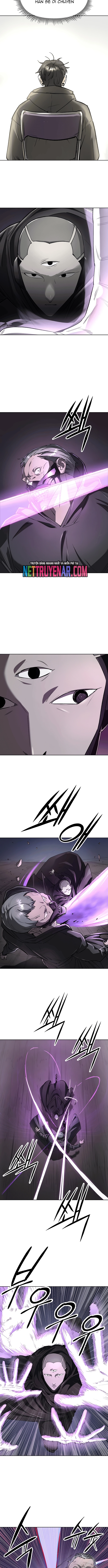 Thiên Ma 3077 Chapter 57 - Trang 3