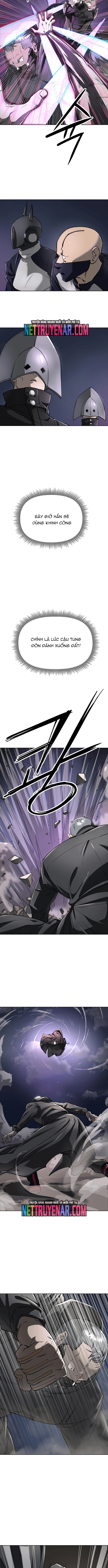 Thiên Ma 3077 Chapter 57 - Trang 3