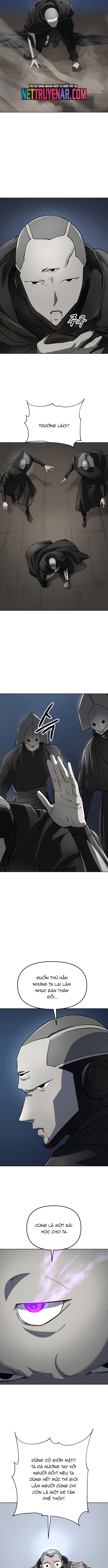 Thiên Ma 3077 Chapter 57 - Trang 3