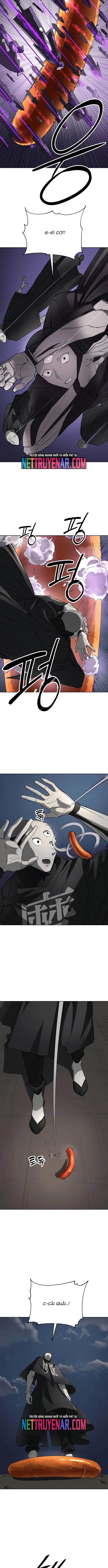 Thiên Ma 3077 Chapter 57 - Trang 3