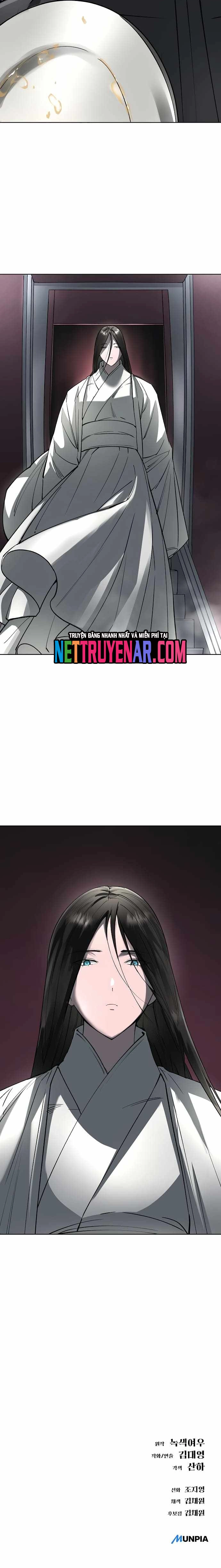 Thiên Ma 3077 Chapter 58 - Trang 3