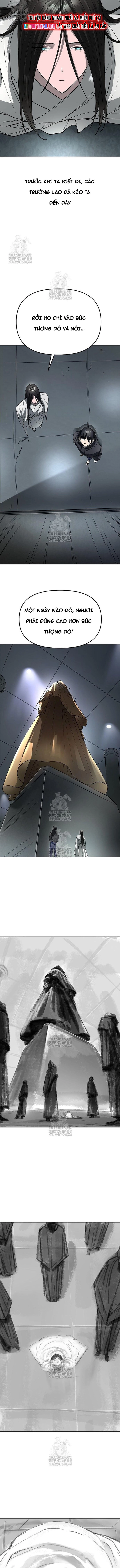 Thiên Ma 3077 Chapter 60 - Trang 2