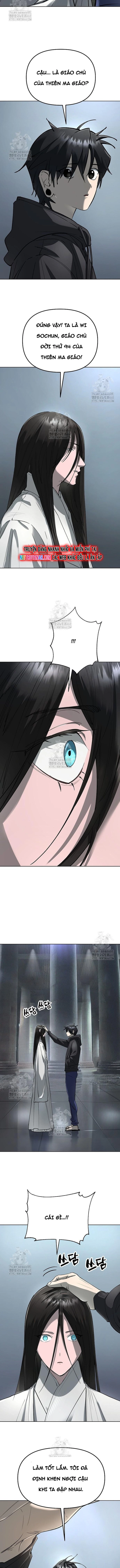 Thiên Ma 3077 Chapter 60 - Trang 2