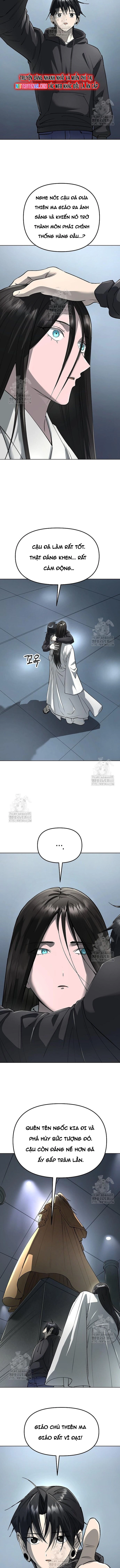 Thiên Ma 3077 Chapter 60 - Trang 2