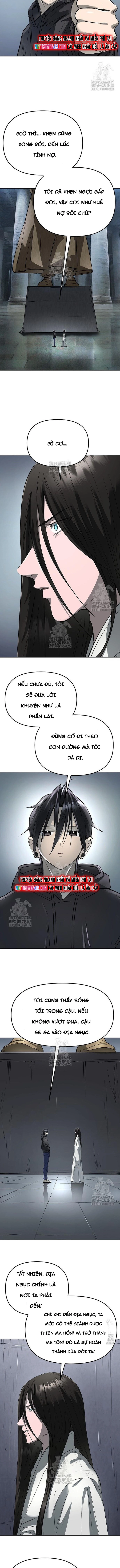 Thiên Ma 3077 Chapter 60 - Trang 2