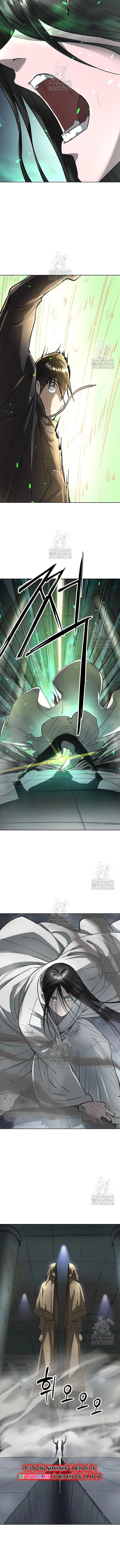 Thiên Ma 3077 Chapter 60 - Trang 2