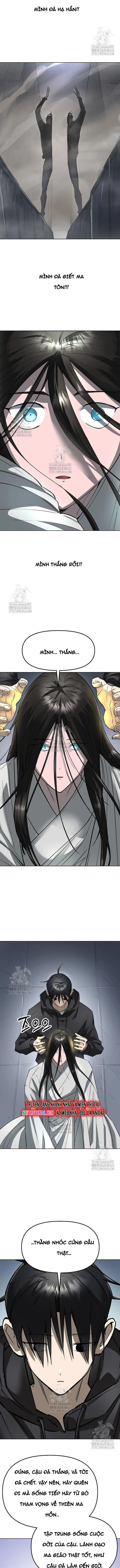 Thiên Ma 3077 Chapter 60 - Trang 2