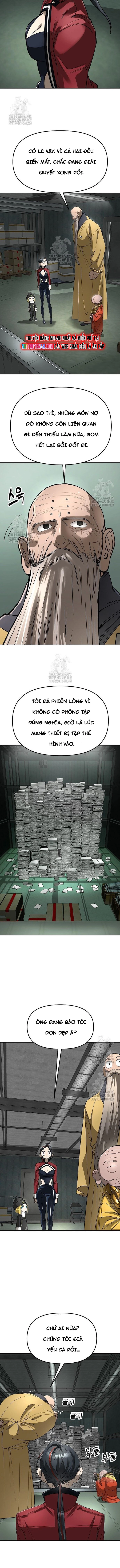 Thiên Ma 3077 Chapter 60 - Trang 2