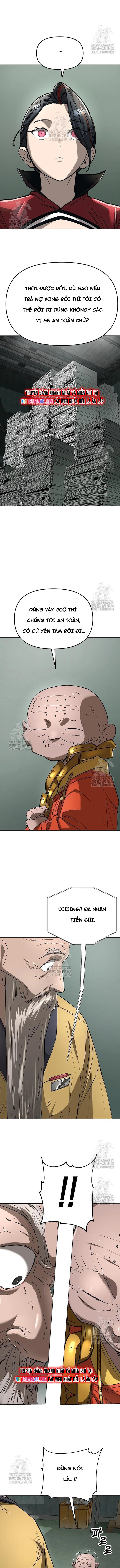 Thiên Ma 3077 Chapter 60 - Trang 2