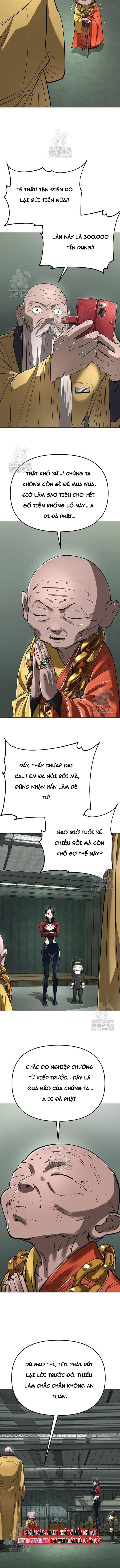 Thiên Ma 3077 Chapter 60 - Trang 2