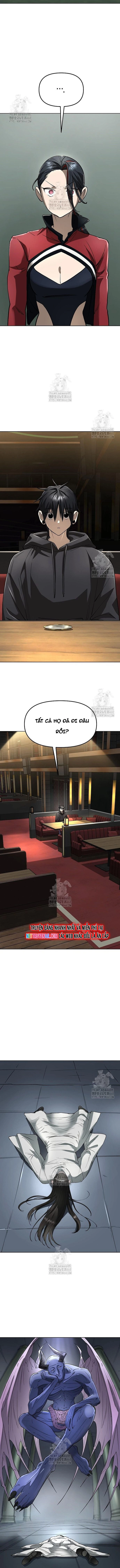 Thiên Ma 3077 Chapter 60 - Trang 2