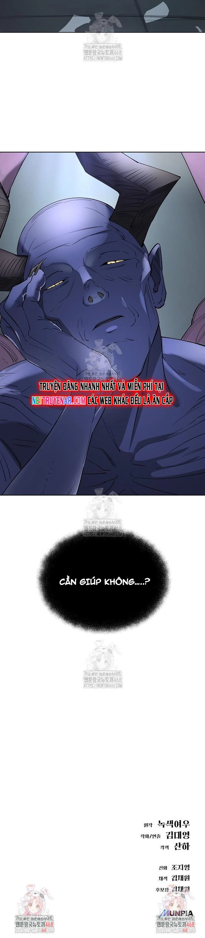 Thiên Ma 3077 Chapter 60 - Trang 2