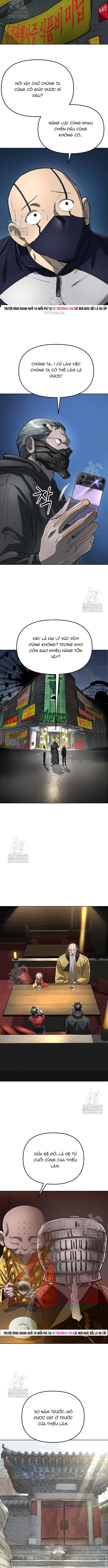 Thiên Ma 3077 Chapter 61 - Trang 2