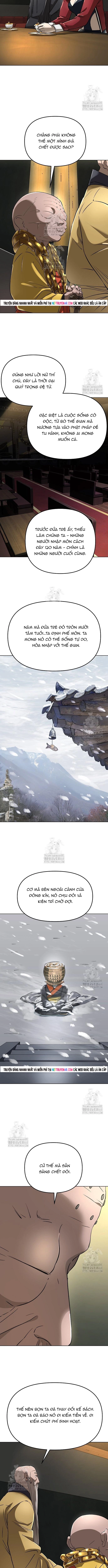 Thiên Ma 3077 Chapter 61 - Trang 2