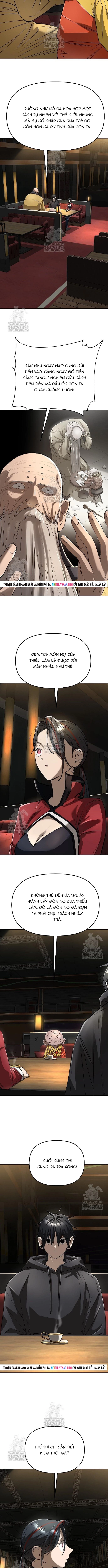 Thiên Ma 3077 Chapter 61 - Trang 2