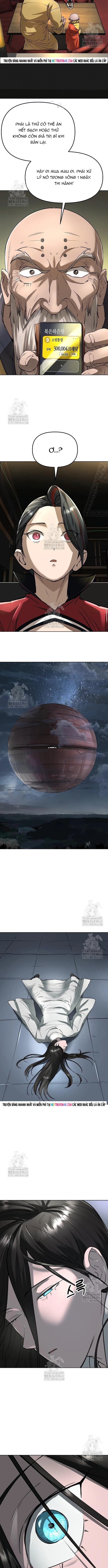 Thiên Ma 3077 Chapter 61 - Trang 2