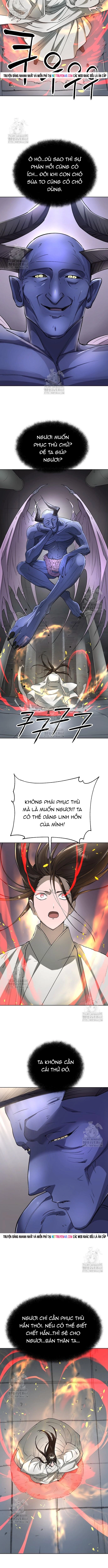 Thiên Ma 3077 Chapter 61 - Trang 2