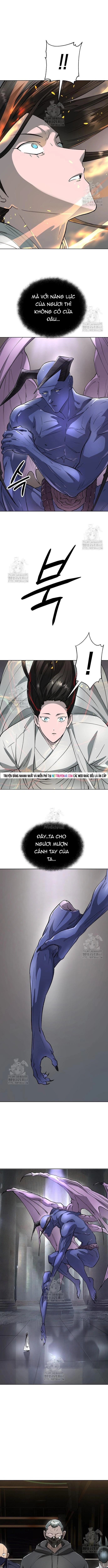 Thiên Ma 3077 Chapter 61 - Trang 2