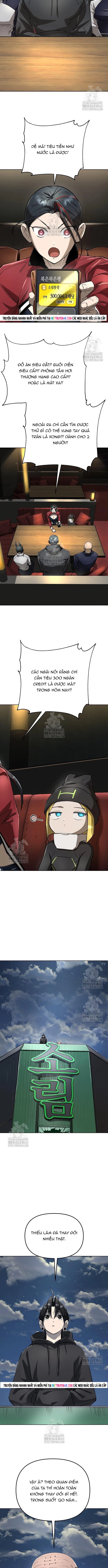 Thiên Ma 3077 Chapter 61 - Trang 2