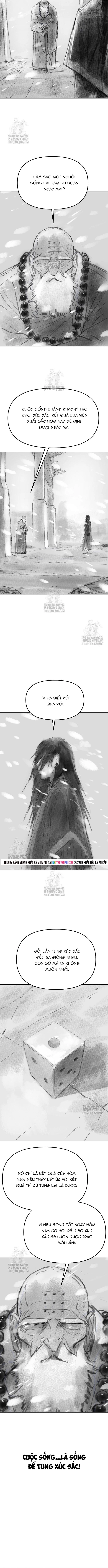 Thiên Ma 3077 Chapter 61 - Trang 2